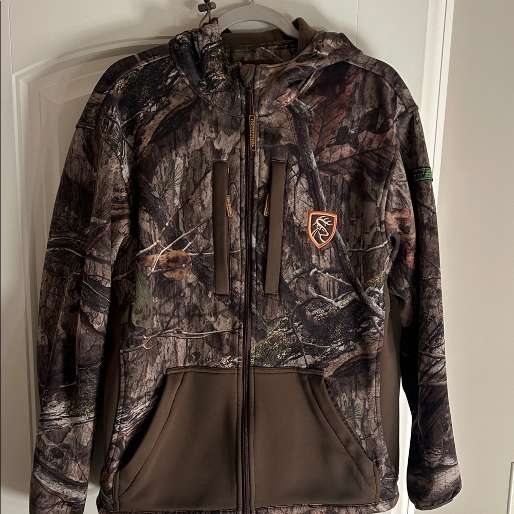 Non-Typical by Drake Camouflage Jacket